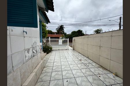 Casa à venda com 136m², 3 quartos e 2 vagas Casa à venda com 136m², 3 quartos e 2 vagasQuintal