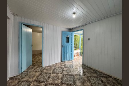 Casa à venda com 136m², 3 quartos e 2 vagas Casa à venda com 136m², 3 quartos e 2 vagasSala