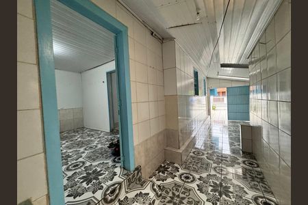 Casa à venda com 136m², 3 quartos e 2 vagas Casa à venda com 136m², 3 quartos e 2 vagasÁrea de Serviço