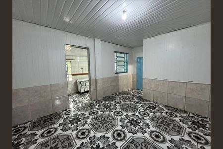 Casa à venda com 136m², 3 quartos e 2 vagas Casa à venda com 136m², 3 quartos e 2 vagasCozinha