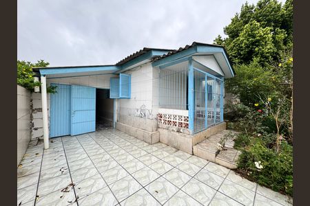 Casa à venda com 136m², 3 quartos e 2 vagas Casa à venda com 136m², 3 quartos e 2 vagasQuintal