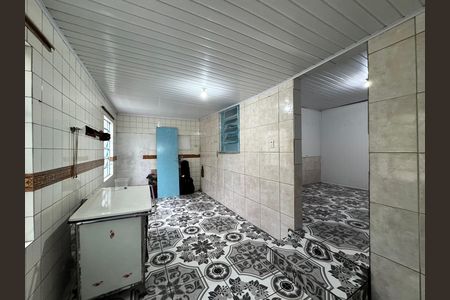 Casa à venda com 136m², 3 quartos e 2 vagas Casa à venda com 136m², 3 quartos e 2 vagasCozinha