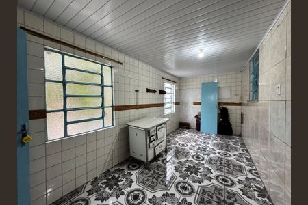 Casa à venda com 136m², 3 quartos e 2 vagas Casa à venda com 136m², 3 quartos e 2 vagasCozinha