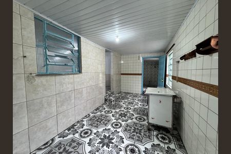 Casa à venda com 136m², 3 quartos e 2 vagas Casa à venda com 136m², 3 quartos e 2 vagasCozinha