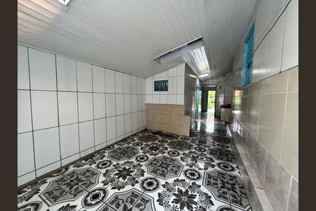 Casa à venda com 136m², 3 quartos e 2 vagas Casa à venda com 136m², 3 quartos e 2 vagasÁrea de Serviço