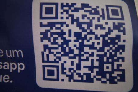 Apartamento para alugar com 40m², 1 quarto e 1 vagaQR code