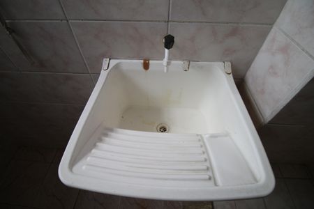 Apartamento para alugar com 40m², 1 quarto e 1 vagaÁrea de Serviço