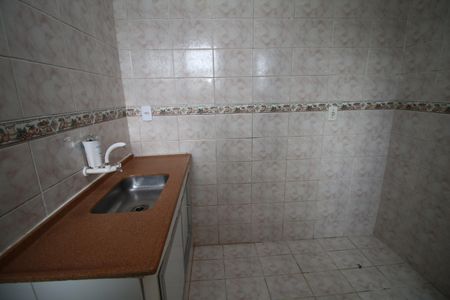 Apartamento para alugar com 40m², 1 quarto e 1 vagaCozinha