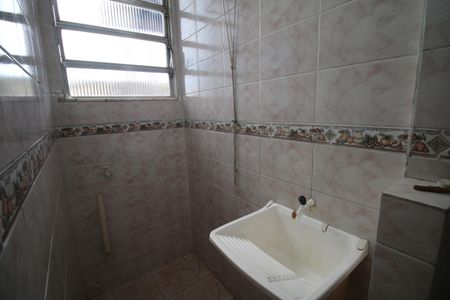 Apartamento para alugar com 40m², 1 quarto e 1 vagaÁrea de Serviço