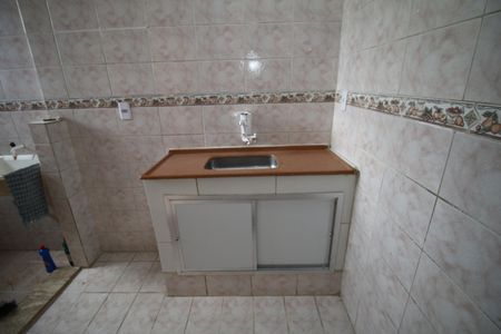 Apartamento para alugar com 40m², 1 quarto e 1 vagaCozinha