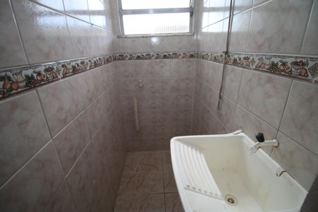 Apartamento para alugar com 40m², 1 quarto e 1 vagaÁrea de Serviço