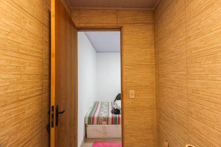 Casa à venda com 125m², 5 quartos e 2 vagas Casa à venda com 125m², 5 quartos e 2 vagasBanheiro da Suíte 2 - Casa 1