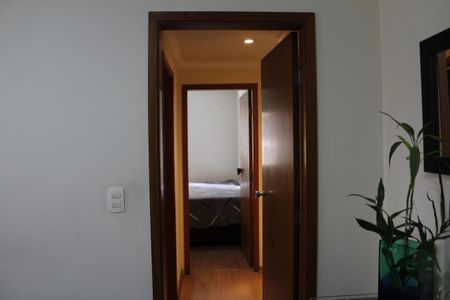 Apartamento à venda com 113m², 3 quartos e 1 vagaCorredor