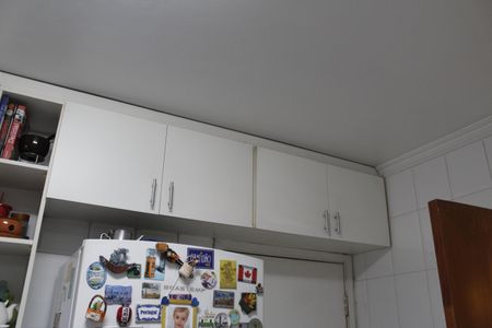 Apartamento à venda com 113m², 3 quartos e 1 vagaCozinha - Armários