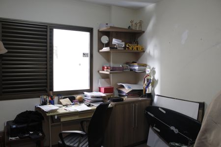 Apartamento à venda com 113m², 3 quartos e 1 vagaQuarto 3