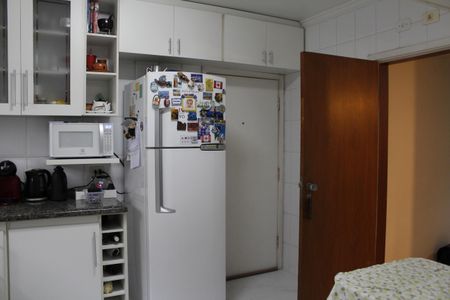 Apartamento à venda com 113m², 3 quartos e 1 vagaCozinha