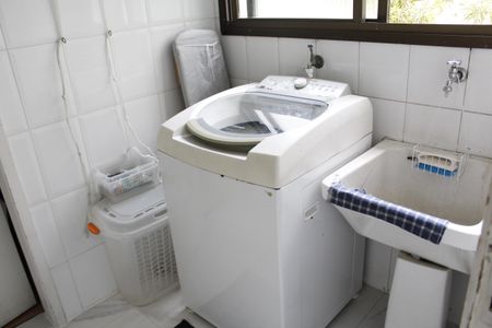 Apartamento à venda com 113m², 3 quartos e 1 vagaÁrea de Serviço