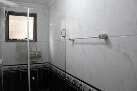 Apartamento à venda com 113m², 3 quartos e 1 vagaBanheiro