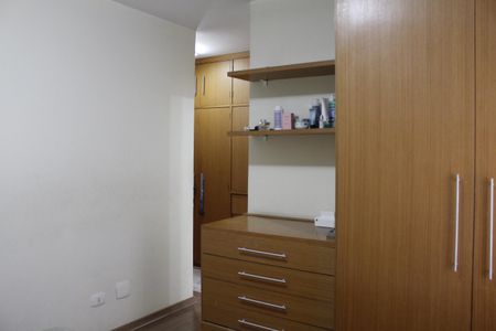 Apartamento à venda com 113m², 3 quartos e 1 vagaQuarto 2 - Suíte