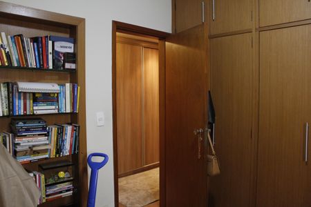 Apartamento à venda com 113m², 3 quartos e 1 vagaQuarto 3