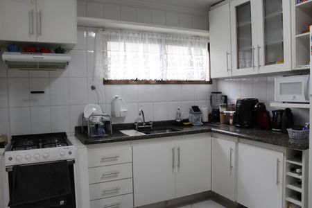 Apartamento à venda com 113m², 3 quartos e 1 vagaCozinha