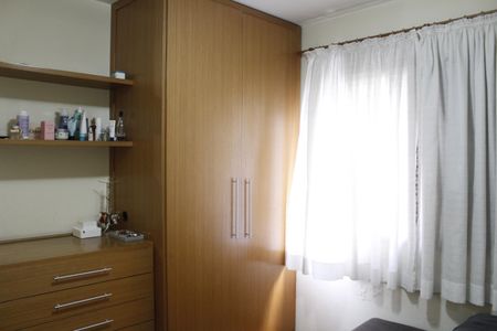 Apartamento à venda com 113m², 3 quartos e 1 vagaQuarto 2 - Suíte