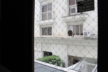 Apartamento à venda com 113m², 3 quartos e 1 vagaVista Quarto 3