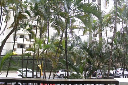 Apartamento à venda com 113m², 3 quartos e 1 vagaVista da Sala