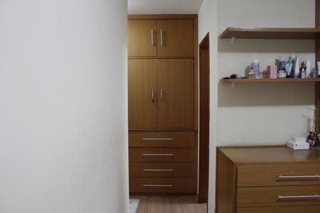 Apartamento à venda com 113m², 3 quartos e 1 vagaQuarto 2 - Suíte