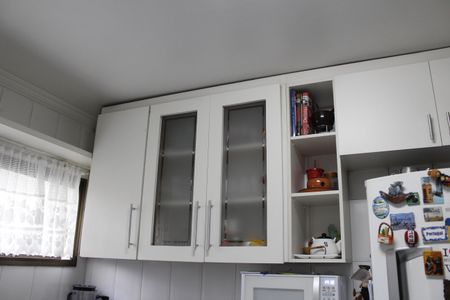 Apartamento à venda com 113m², 3 quartos e 1 vagaCozinha - Armários