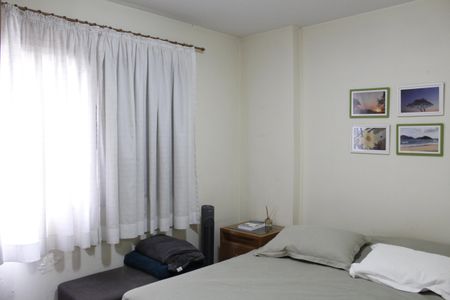 Apartamento à venda com 113m², 3 quartos e 1 vagaQuarto 2 - Suíte