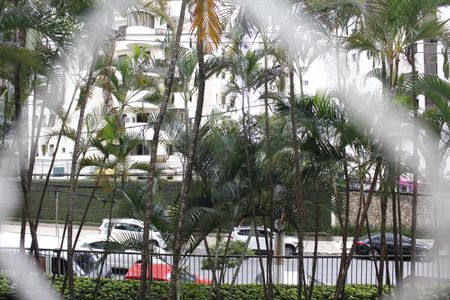 Apartamento à venda com 113m², 3 quartos e 1 vagaVista do Quarto 2 - Suíte