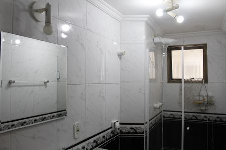 Apartamento à venda com 113m², 3 quartos e 1 vagaBanheiro