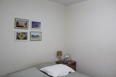 Apartamento à venda com 113m², 3 quartos e 1 vagaQuarto 2 - Suíte