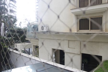 Apartamento à venda com 113m², 3 quartos e 1 vagaVista Quarto 1