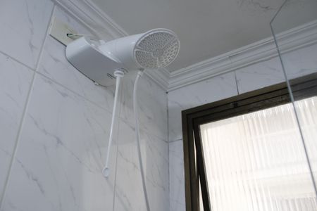 Apartamento à venda com 113m², 3 quartos e 1 vagaBanheiro