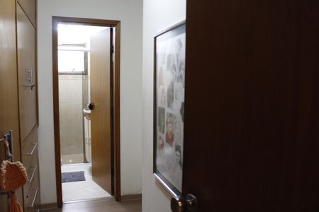 Apartamento à venda com 113m², 3 quartos e 1 vagaQuarto 2 - Suíte