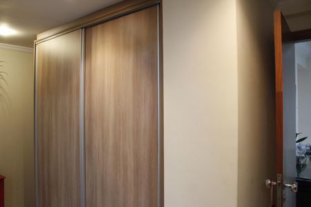 Apartamento à venda com 113m², 3 quartos e 1 vagaCorredor Armário