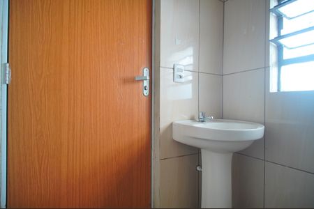 Casa à venda com 63m², 1 quarto e sem vagaBanheiro