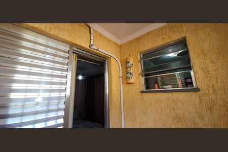 Casa à venda com 100m², 3 quartos e 2 vagas Casa à venda com 100m², 3 quartos e 2 vagasSacada da Suíte