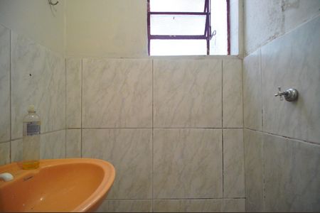 Casa à venda com 70m², 1 quarto e 1 vagaBanheiro