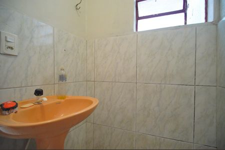 Casa à venda com 70m², 1 quarto e 1 vagaBanheiro