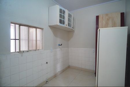 Casa à venda com 70m², 1 quarto e 1 vagaCozinha