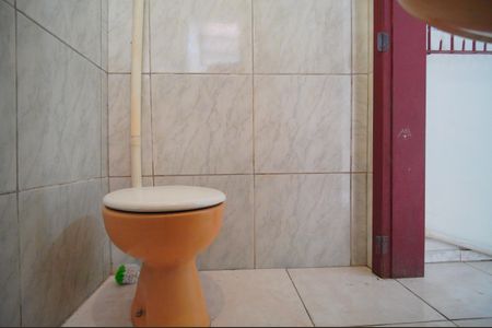 Casa à venda com 70m², 1 quarto e 1 vagaBanheiro