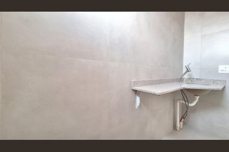 Apartamento para alugar com 190m², 4 quartos e 3 vagas Apartamento para alugar com 190m², 4 quartos e 3 vagasBanheiro da Suíte 1