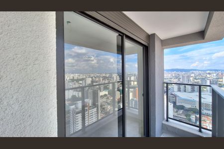 Apartamento para alugar com 190m², 4 quartos e 3 vagas Apartamento para alugar com 190m², 4 quartos e 3 vagasVaranda da Suíte 4