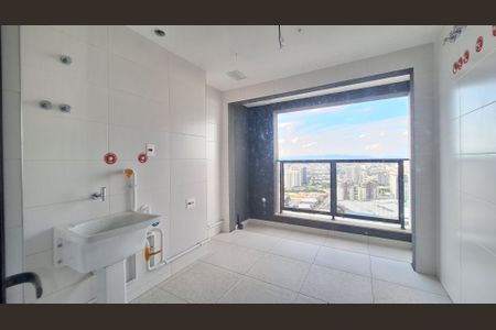 Apartamento para alugar com 190m², 4 quartos e 3 vagas Apartamento para alugar com 190m², 4 quartos e 3 vagasÁrea de Serviço
