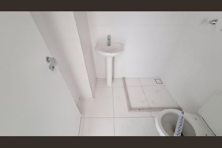 Apartamento para alugar com 190m², 4 quartos e 3 vagas Apartamento para alugar com 190m², 4 quartos e 3 vagasBanheiro de serviço