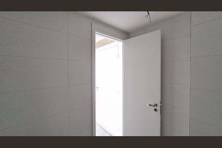 Apartamento para alugar com 190m², 4 quartos e 3 vagas Apartamento para alugar com 190m², 4 quartos e 3 vagasBanheiro de serviço