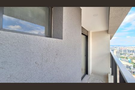 Apartamento para alugar com 190m², 4 quartos e 3 vagas Apartamento para alugar com 190m², 4 quartos e 3 vagasVaranda da Suíte 3